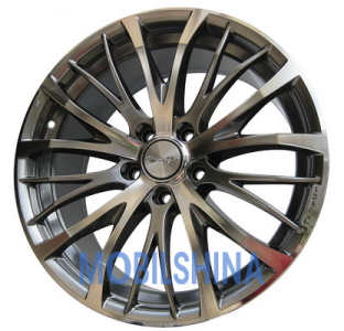 Легкосплавні диски Tomason TN7 R18 Легкосплавні диски Tomason TN7 R18