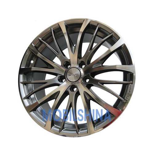 Tomason TN7 - фото 1