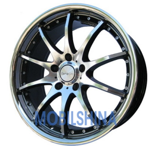Легкосплавные диски Tomason TN8 R19