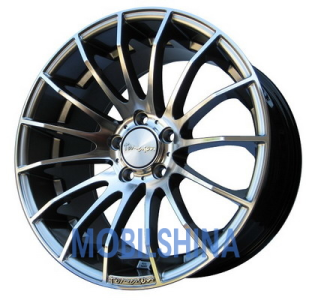 Легкосплавные диски Tomason TN9 R18-R22