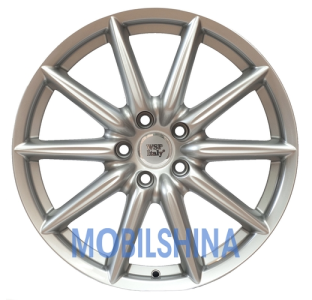 Легкосплавні диски Wsp italy Alfa Romeo (W251) Cannes R18