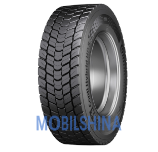 Шины Continental Conti Hybrid HD5 (ведущая) R22.5