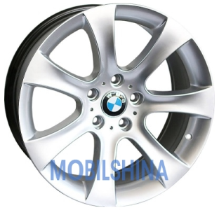 Легкосплавні диски Replica BMW (CT1514) R17
