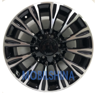 Легкосплавные диски Replica Nissan (CT2025) R17-R18