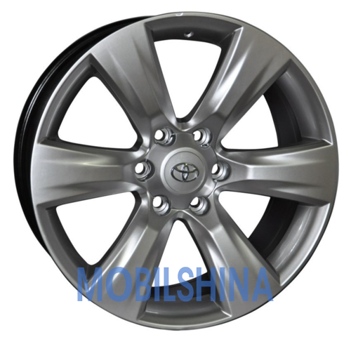 Toyota (CT957) - фото 1