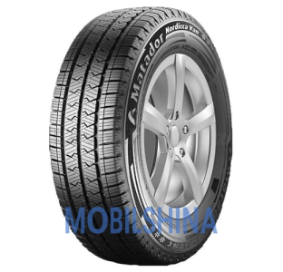 Шины Matador Matador Nordicca Van R14C-R17C