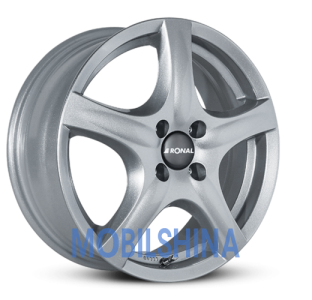 Легкосплавні диски Ronal R42 R14-R17 Легкосплавні диски Ronal R42 R14-R17