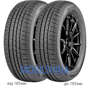 Шины Arivo Arivo Premio Arzero R14-R16