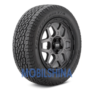 Шини Bfgoodrich Bfgoodrich Trail-Terrain T/A R15-R20