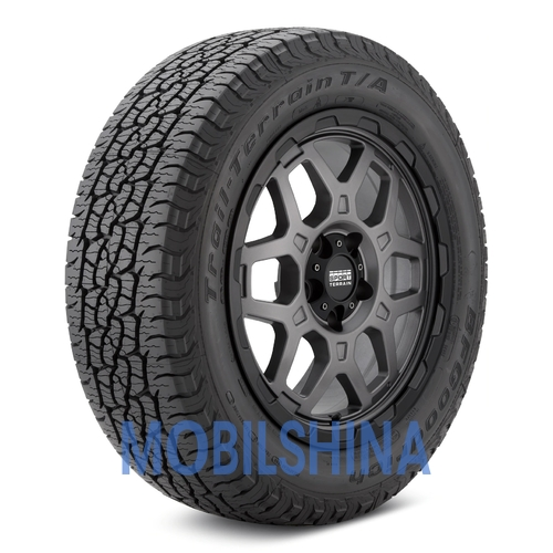 Bfgoodrich Trail-Terrain T/A - фото 1