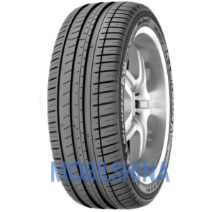 Шины Michelin Pilot Sport 3 R15-R19