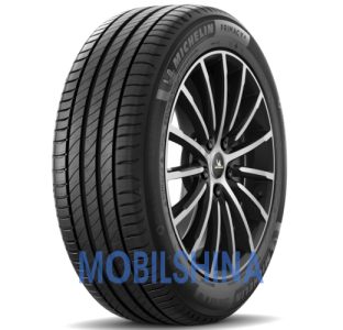 Шины Michelin Primacy 4+ R16-R21