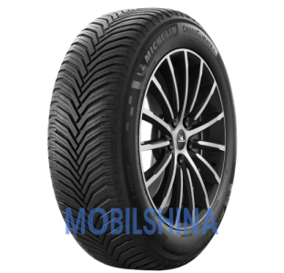 Шины Michelin CrossClimate 2 R15-R20