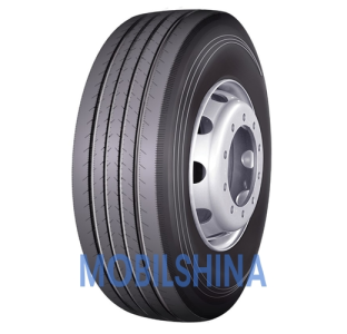 Шини Грузовые Supercargo SC117 (рулевая) R22.5