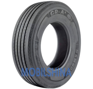 Грузовые шины Samson Samson GR-A1 (рулевая) R17.5-R22.5
