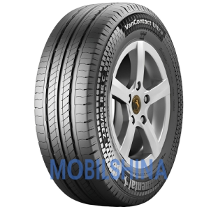 Шини Continental Continental VanContact Ultra R15C-R16C