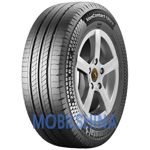 Continental VanContact Ultra - фото 1