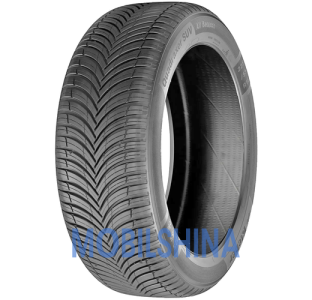 Шини для позашляховика Kleber Quadraxer SUV 205/70 R16 97H