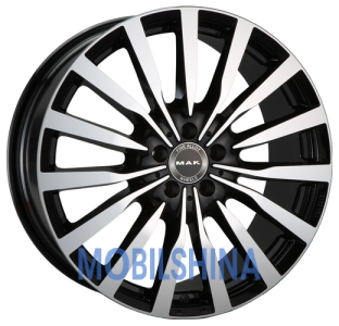 Легкосплавні диски Mak Krone R18-R20