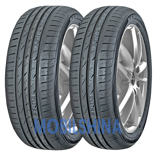 Nexen Nblue HD Plus - фото 1