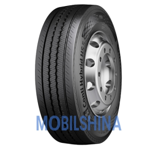 Шины Continental Conti Hybrid HS5 (рулевая) R22.5