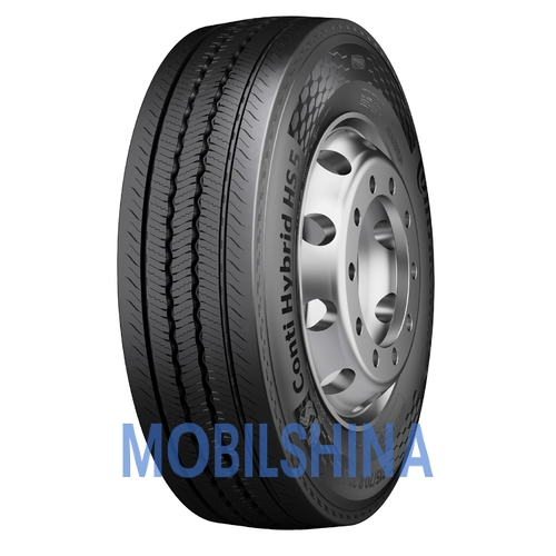 Continental Conti Hybrid HS5 (рулевая) - фото 1