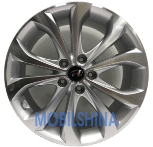 Легкосплавные диски Replica Hyundai (HY111) R18