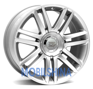 Легкосплавні диски Wsp italy Audi (W544) Pavia R17-R20