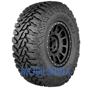 Шины Yokohama Geolandar M/T G003 R15-R17