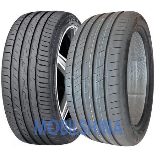 Nexen NFera Sport SU2 - фото 1