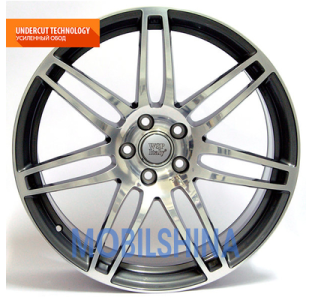 Легкосплавні диски Wsp italy Audi (W554) S8 Cosma R18