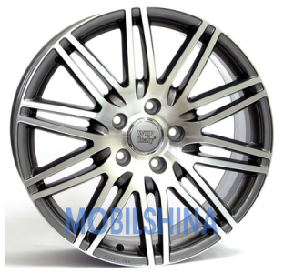 Легкосплавні диски Wsp italy Audi (W555) Q7 Alabama R21