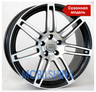 Легкосплавні диски Wsp italy Audi (W557) S8 Cosma Two R17-R19
