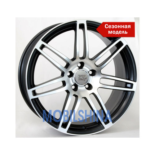 Wsp italy Audi (W557) S8 Cosma Two - фото 1