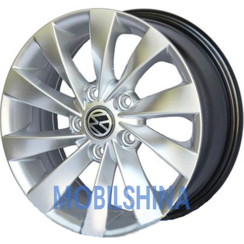 Volkswagen (CT1320) - фото 1