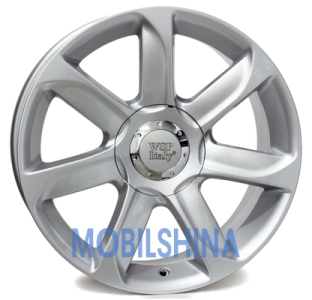 Легкосплавні диски Wsp italy Audi (W559) Sapri R17