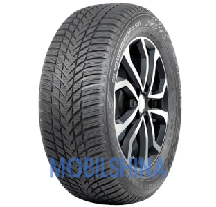 Шины Nokian Nokian SNOWPROOF 2 SUV R16-R21