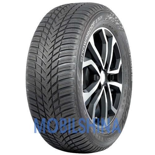 Nokian SNOWPROOF 2 SUV - фото 1