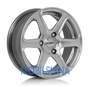 Легкосплавні диски Rial LeMans R15