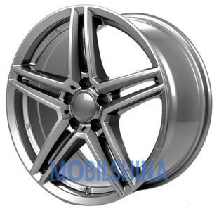 Легкосплавні диски Rial M10 R16-R20