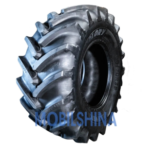 Грузовые шины Uniglory Uniglory HARVEMAXX (с/х) R32-R42