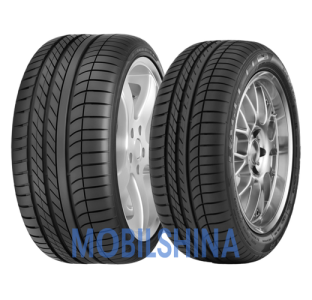 Шини Goodyear Goodyear Eagle F1 Asymmetric R17-R20
