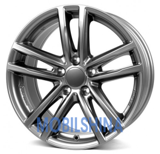 Диски на авто Rial X10 R17-R18