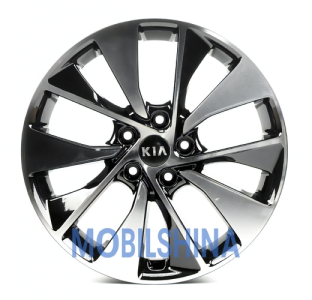 Легкосплавные диски Replica HND1279 R18