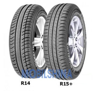 Шины Michelin Energy Saver R15-R16