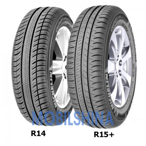 Michelin Energy Saver - фото 1