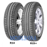 Michelin Energy Saver - фото 1