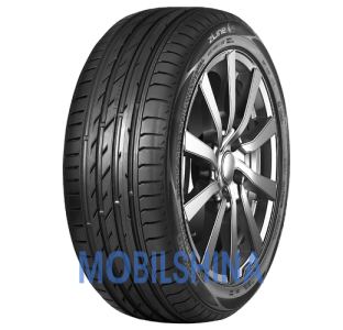 Легкові Nokian zLine R17-R19