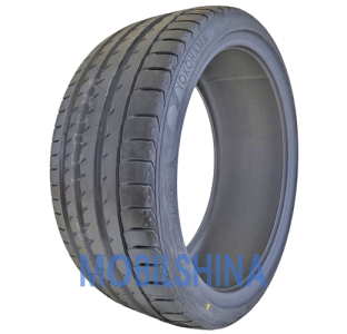 Шини Yokohama Advan Sport V105E R19