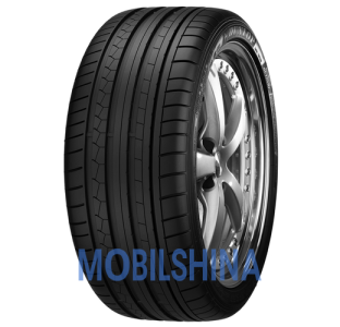 Шины Dunlop Dunlop SP Sport MAXX GT R18-R20